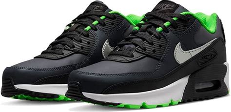 Nike air max 90 (Leer) 